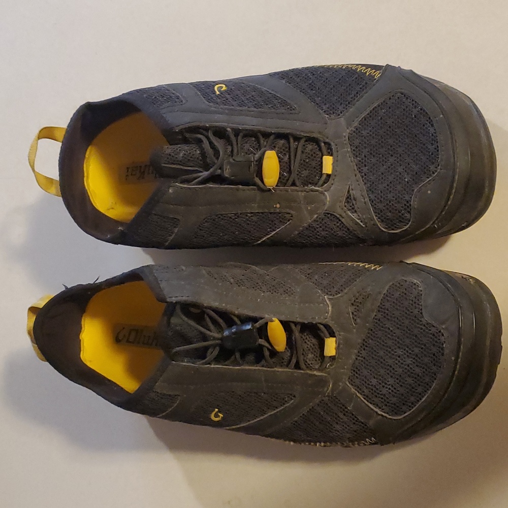 Olukai Eleu Trainer Shoes